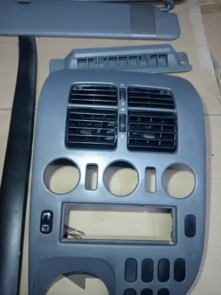 Piezas Mercedes Vito W608