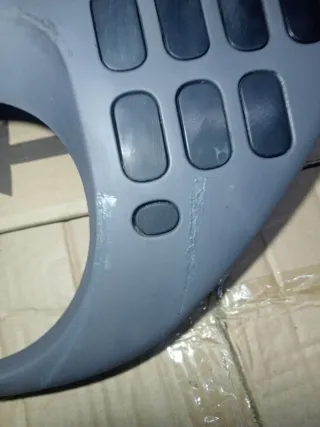 Piezas Mercedes Vito W608