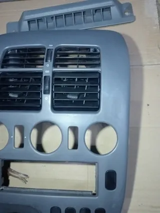 Piezas Mercedes Vito W608