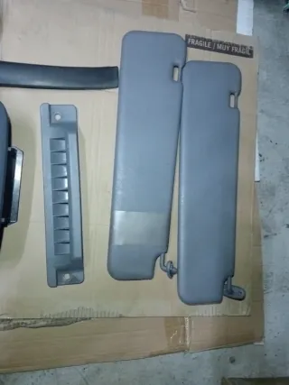 Piezas Mercedes Vito W608