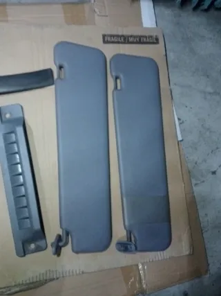 Piezas Mercedes Vito W608