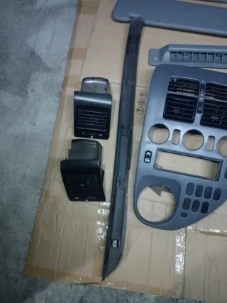 Piezas Mercedes Vito W608