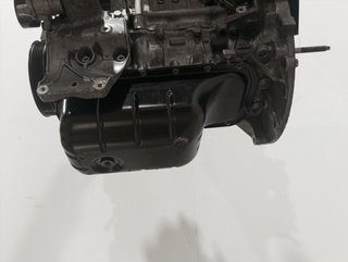 MOTOR COMPLETO PEUGEOT RIFTER YH01 YH01