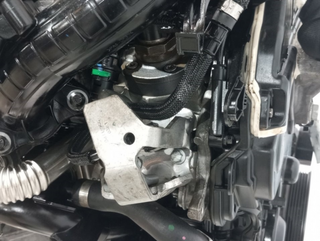 MOTOR COMPLETO PEUGEOT RIFTER YH01 YH01