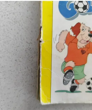 ALBUM COMPLETO LIGA FUTBOL 92/93 PANINI