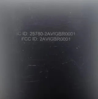 Mando a distancia Hisense