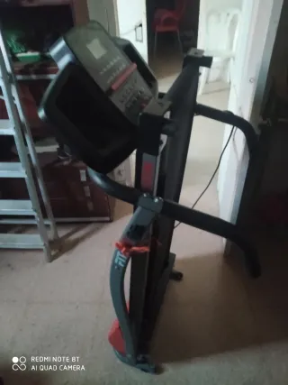 Cinta de correr Máquina de andar