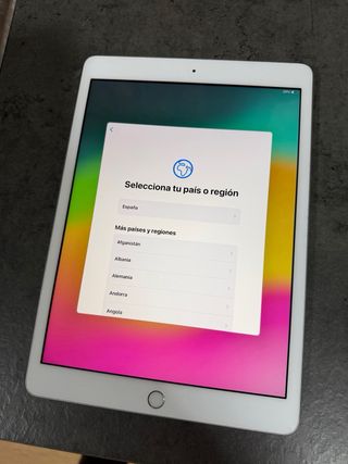 Apple iPad 7ª Gen