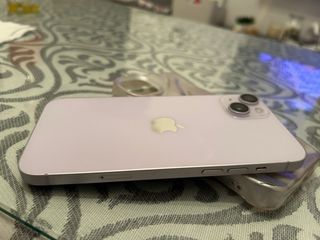iPhone 14 Plus 128GB Morado