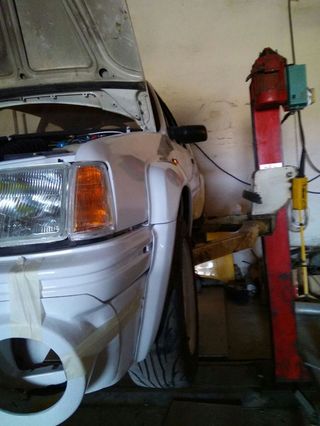 219-ALETINES PEUGEOT 205 RALLYE MAS ANCHOS