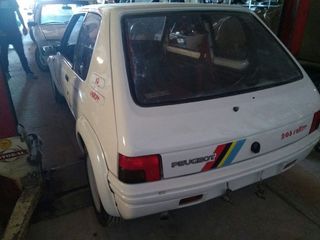 219-ALETINES PEUGEOT 205 RALLYE MAS ANCHOS