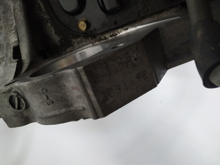 MOTOR COMPLETO HONDA JAZZ (GD1/5) L13A1 L13A1