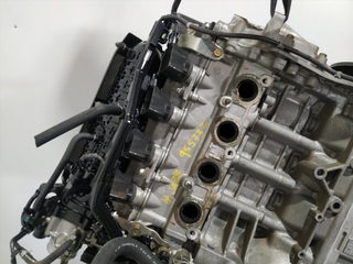 MOTOR COMPLETO HONDA JAZZ (GD1/5) L13A1 L13A1