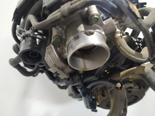 MOTOR COMPLETO HONDA JAZZ (GD1/5) L13A1 L13A1