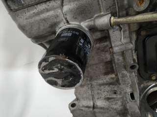 MOTOR COMPLETO HONDA JAZZ (GD1/5) L13A1 L13A1