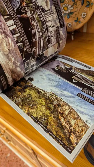 Alt comic book una aproximación a la arquitectura