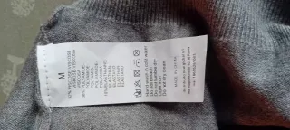 Maglione girocollo ragazzo Baker's