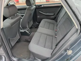 Audi A6 2002