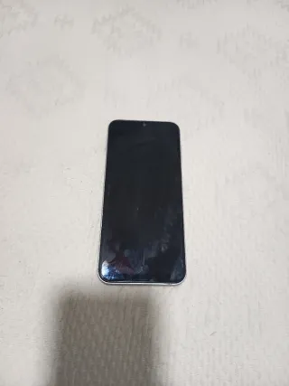 Samsung Galaxy A14 Argento