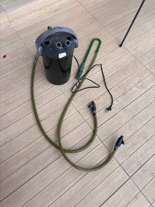 Eheim ecco pro 3 bomba acuario