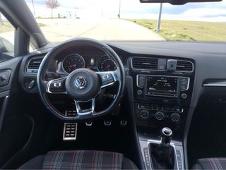 Volkswagen Golf GTI Performance 2015 230 CV