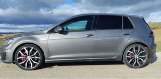 Volkswagen Golf GTI Performance 2015 230 CV