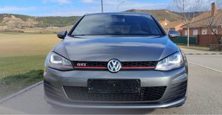 Volkswagen Golf GTI Performance 2015 230 CV