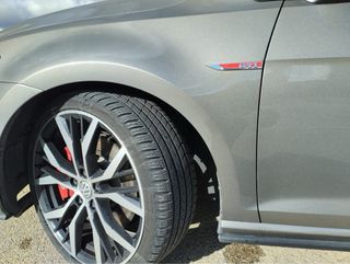 Volkswagen Golf GTI Performance 2015 230 CV