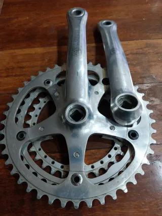 Bielas Campagnolo
