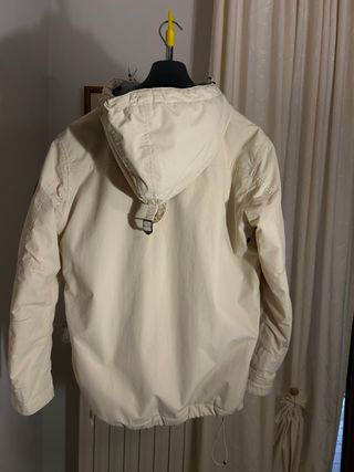 Napapijri Giubbotto Beige