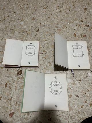 Libros Editorial RBA