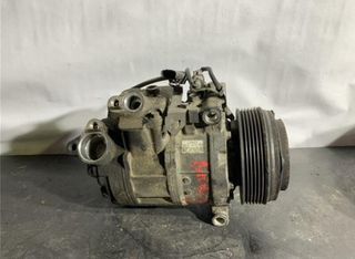 Bmw 59887 4472601851 compresor aire serie 2.0 118d