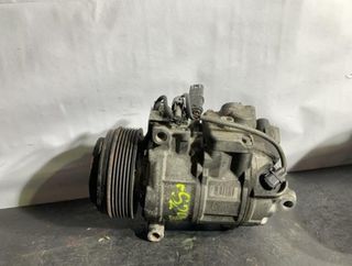Bmw 59887 4472601851 compresor aire serie 2.0 118d