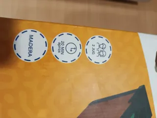 Billar Americano Juguettos