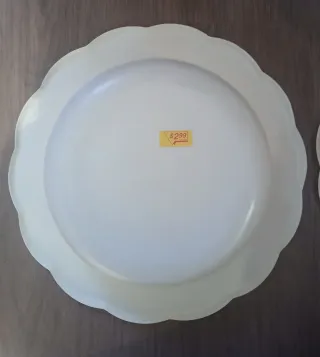 Bol vintage Día de Acción de Gracias