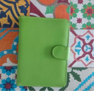 Custodia Kobo Glo Verde