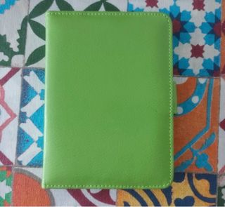 Custodia Kobo Glo Verde