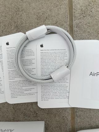 Airpods Pro 2da Gen