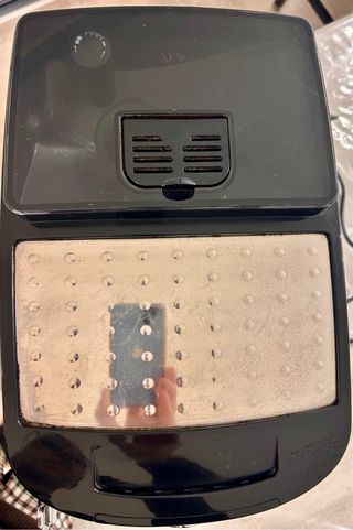 Cafetera DeLonghi Magnifica S ECAM 22.110