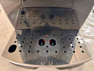 Cafetera DeLonghi Magnifica S ECAM 22.110