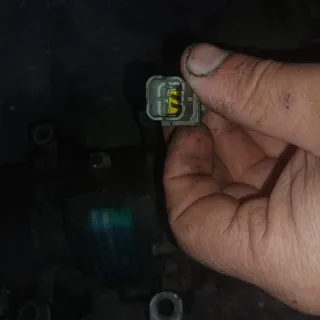 Compresor A/C Peugeot Citroen 1.6 HDI