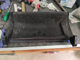 Tapa guantera Audi A3