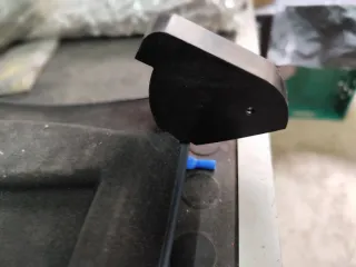 Tapa guantera Audi A3