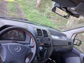 Mercedes-Benz Clase V 1999