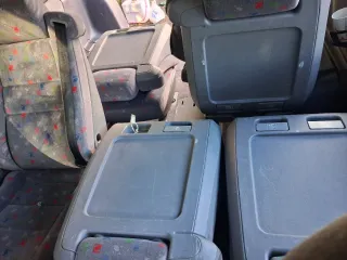 Mercedes-Benz Clase V 1999