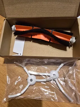 Aspirador Xiaomi Robot Vacuum - Mop