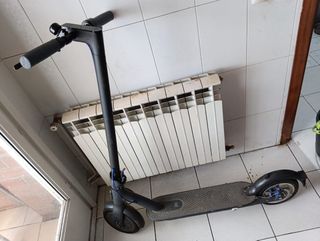 Patinete eléctrico Xiaomi