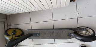 Patinete eléctrico Xiaomi