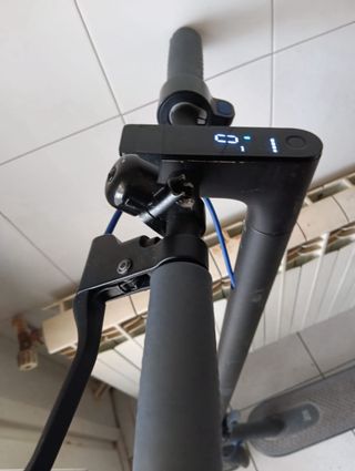 Patinete eléctrico Xiaomi