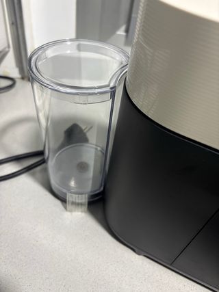 Cafetera Nespresso